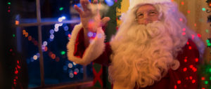 meet santa