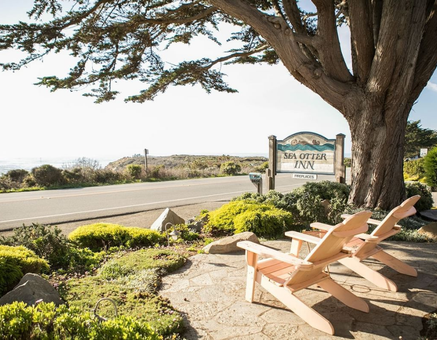 Lodging and Packages  Cambria Christmas Market