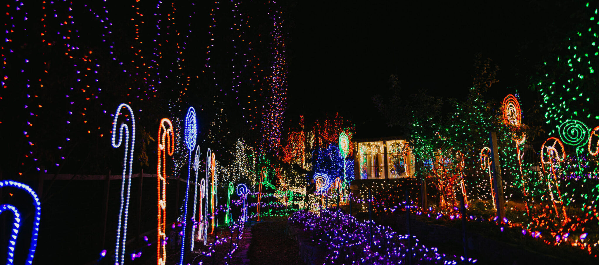 Events and Activities Cambria Christmas Market