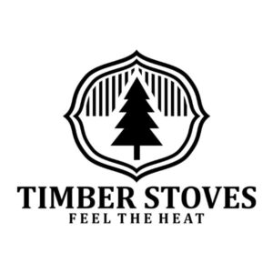 Timber Stoves logo
